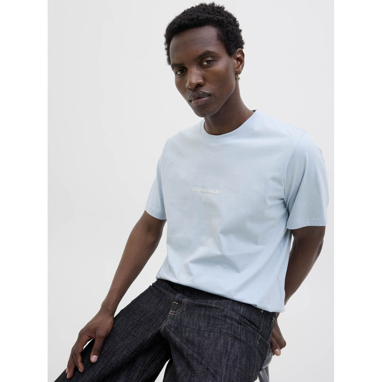 Jack & Jones Jorvesterbro Tee