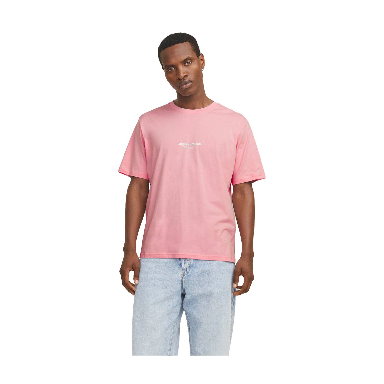 Jack & Jones Jorvesterbro Tee