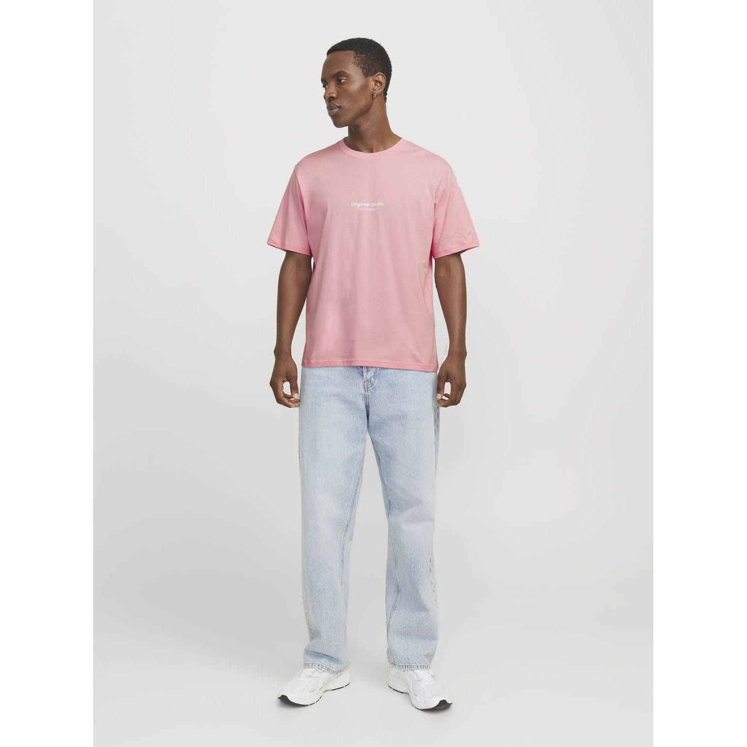 Jack & Jones Jorvesterbro Tee