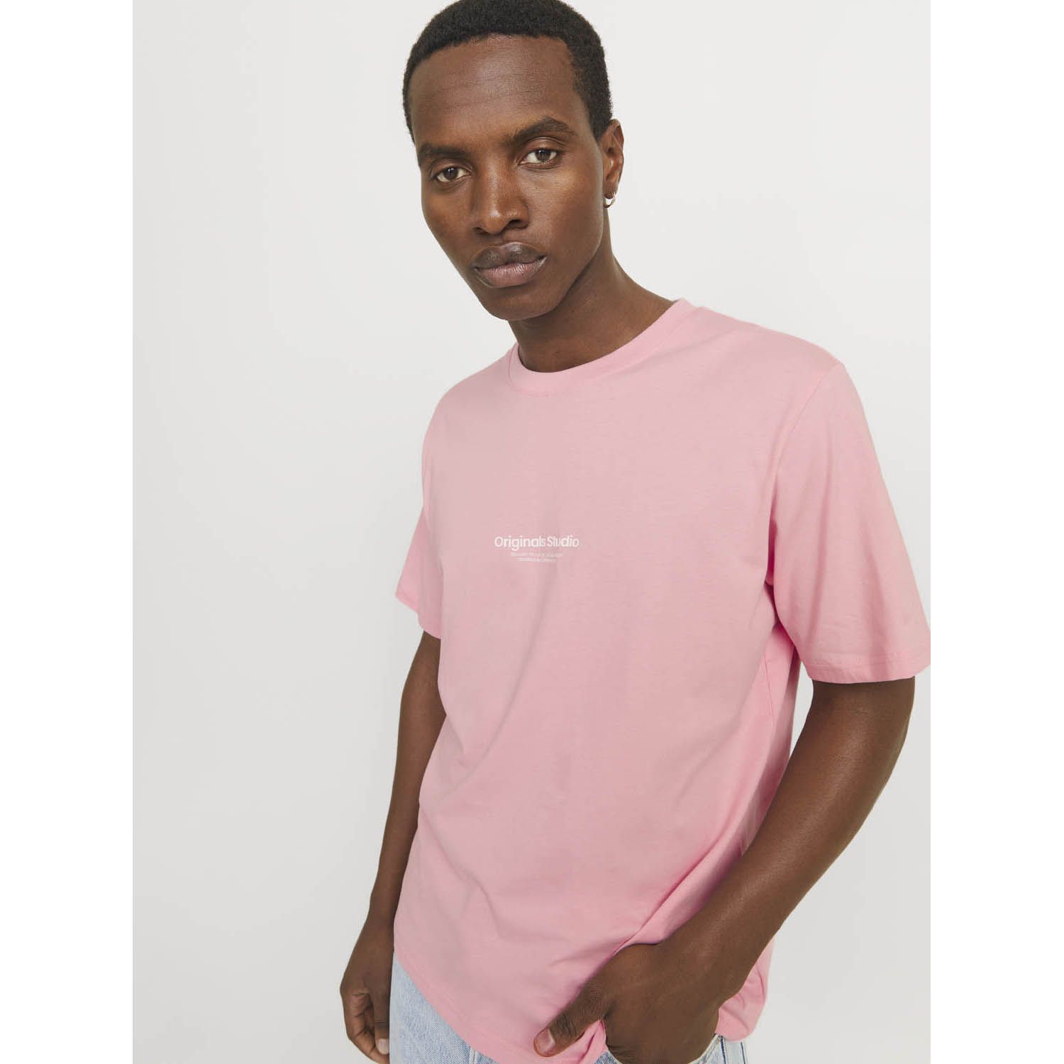 Jack & Jones Jorvesterbro Tee