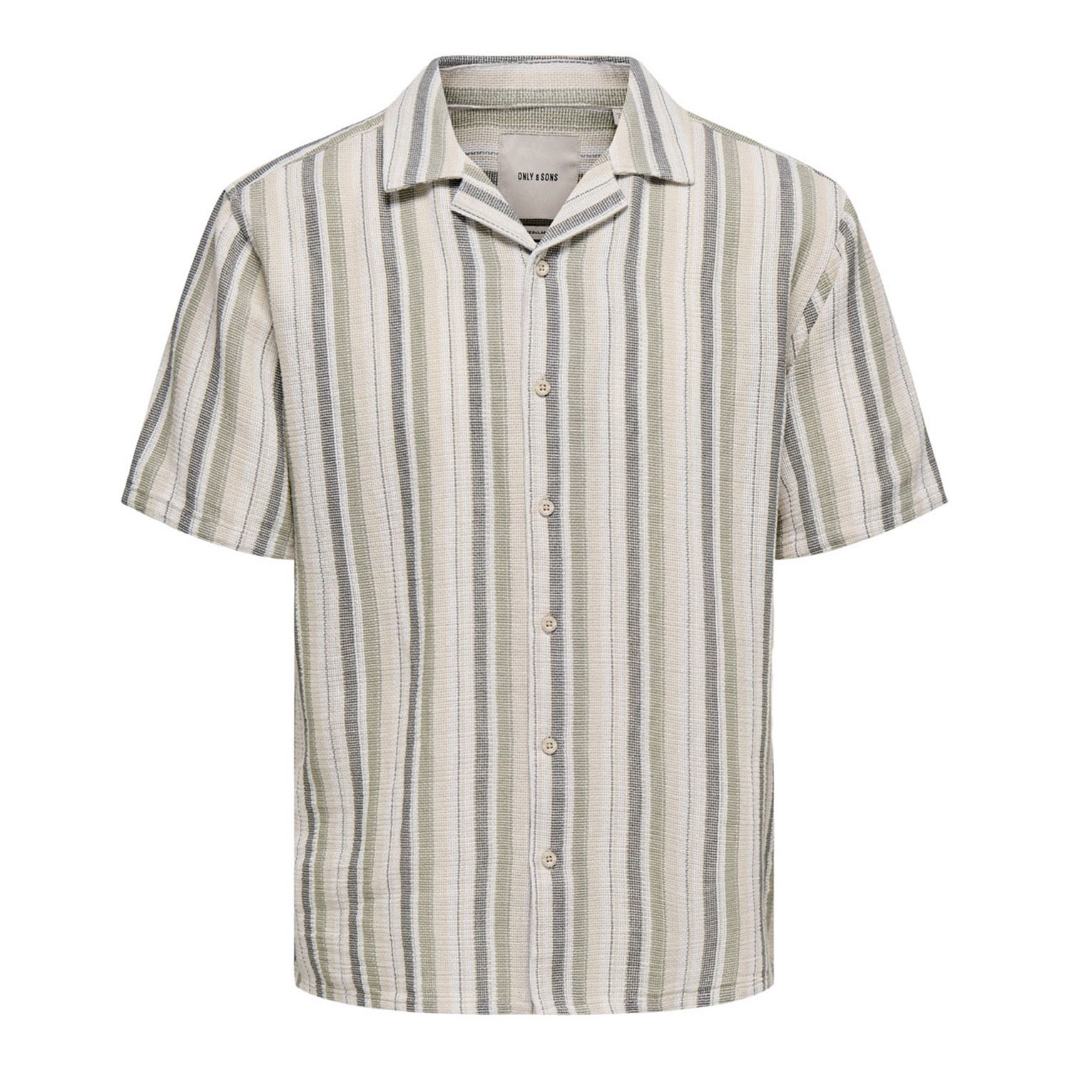 ONLY & Sons Trev Overhemd