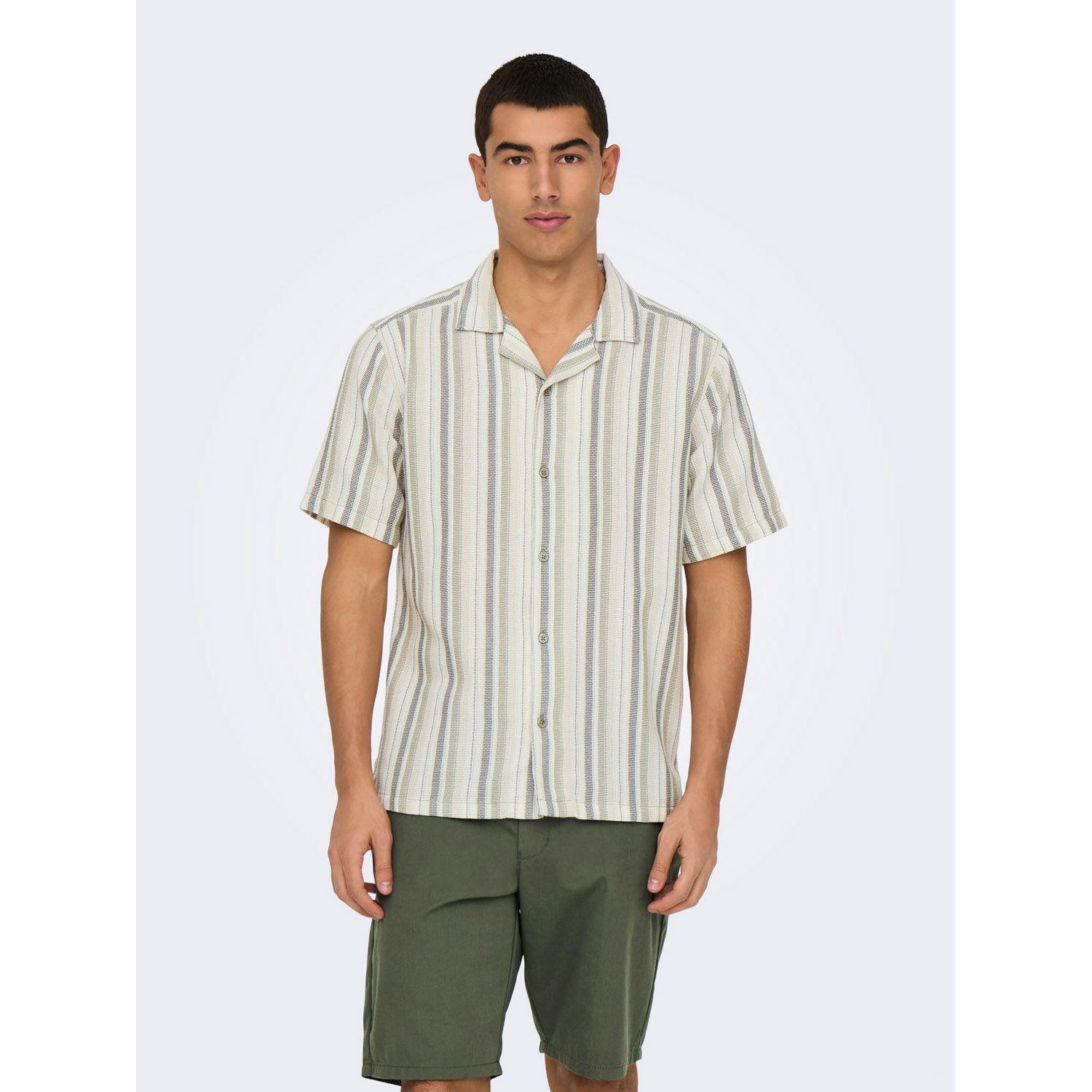 ONLY & Sons Trev Overhemd