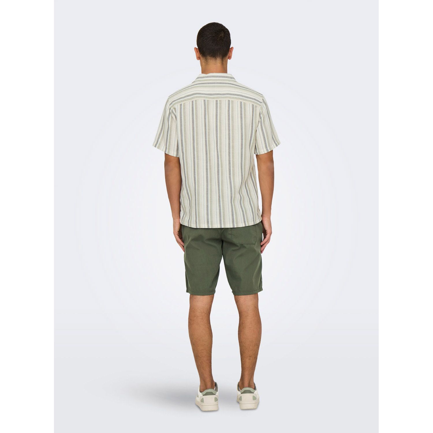 ONLY & Sons Trev Overhemd