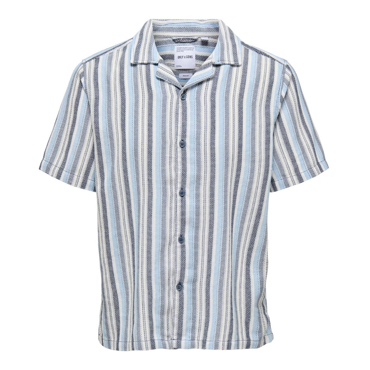 ONLY & Sons Trev Overhemd