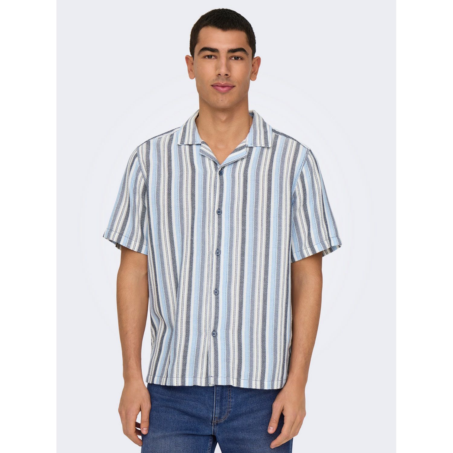 ONLY & Sons Trev Overhemd