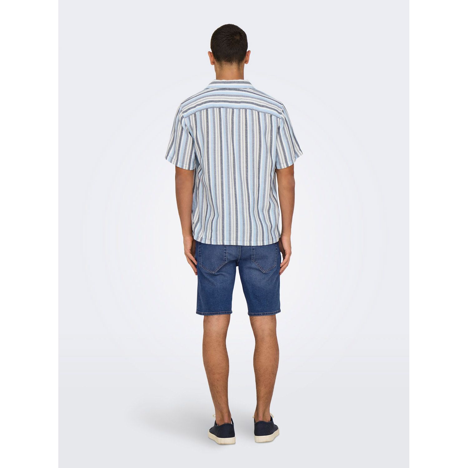 ONLY & Sons Trev Overhemd