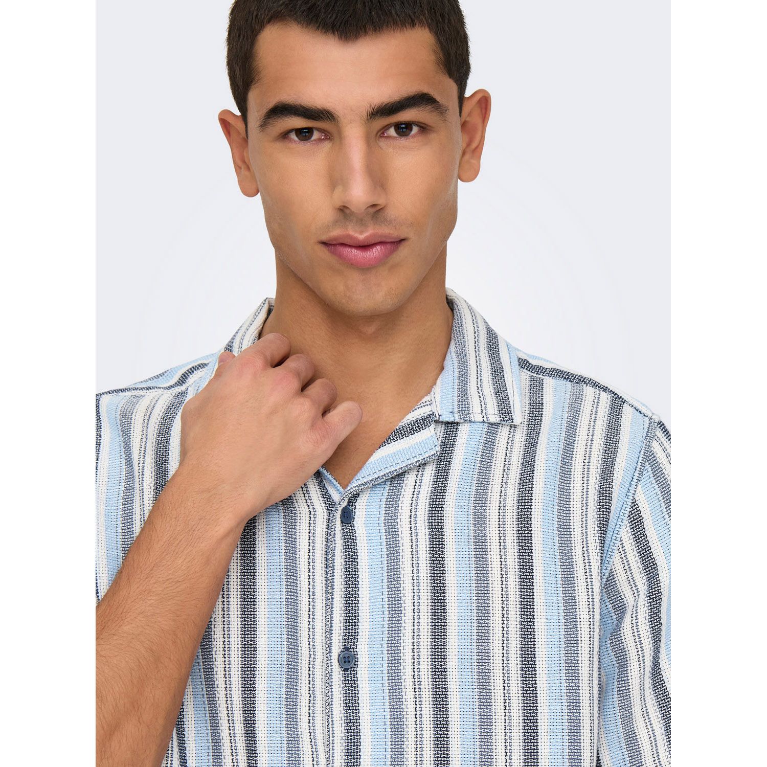 ONLY & Sons Trev Overhemd