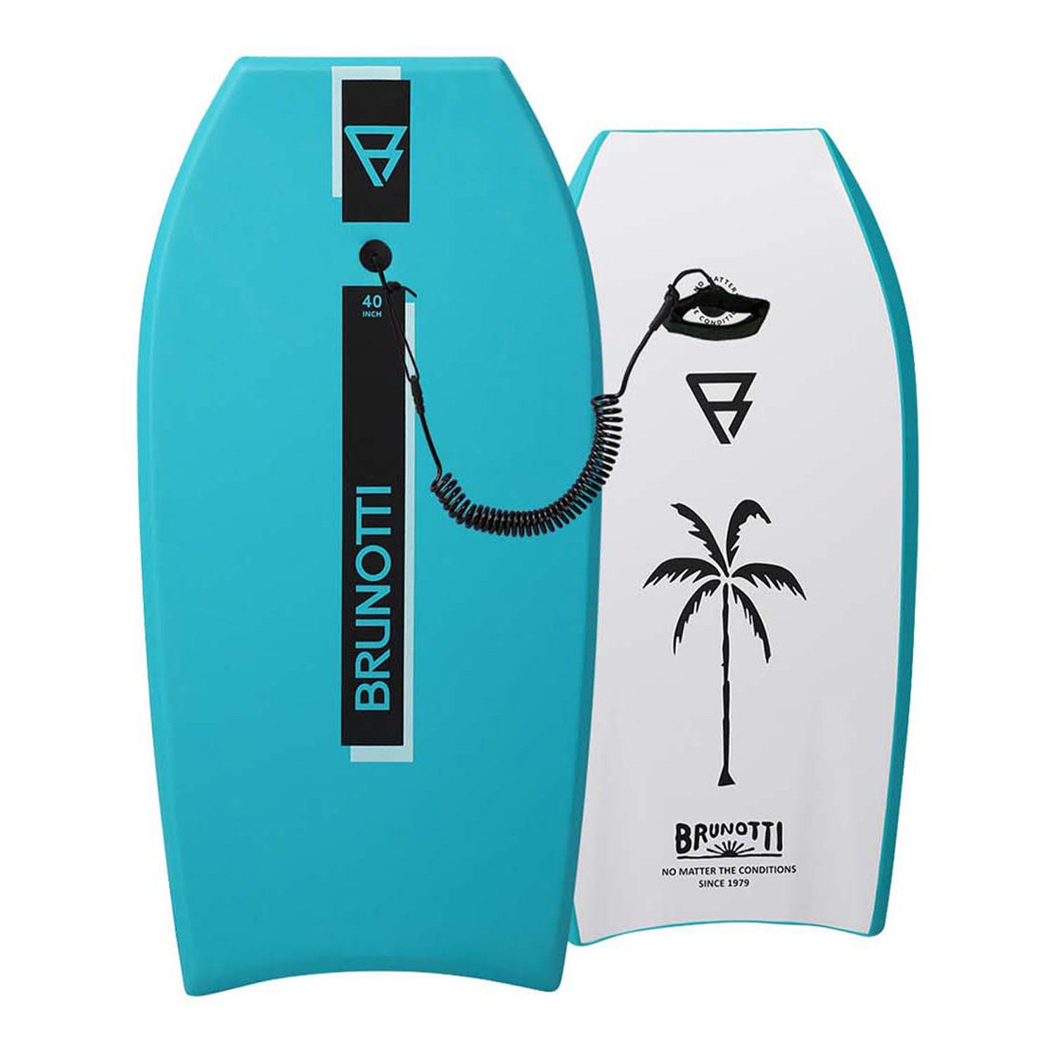 Brunotti Shore Uni Bodyboard