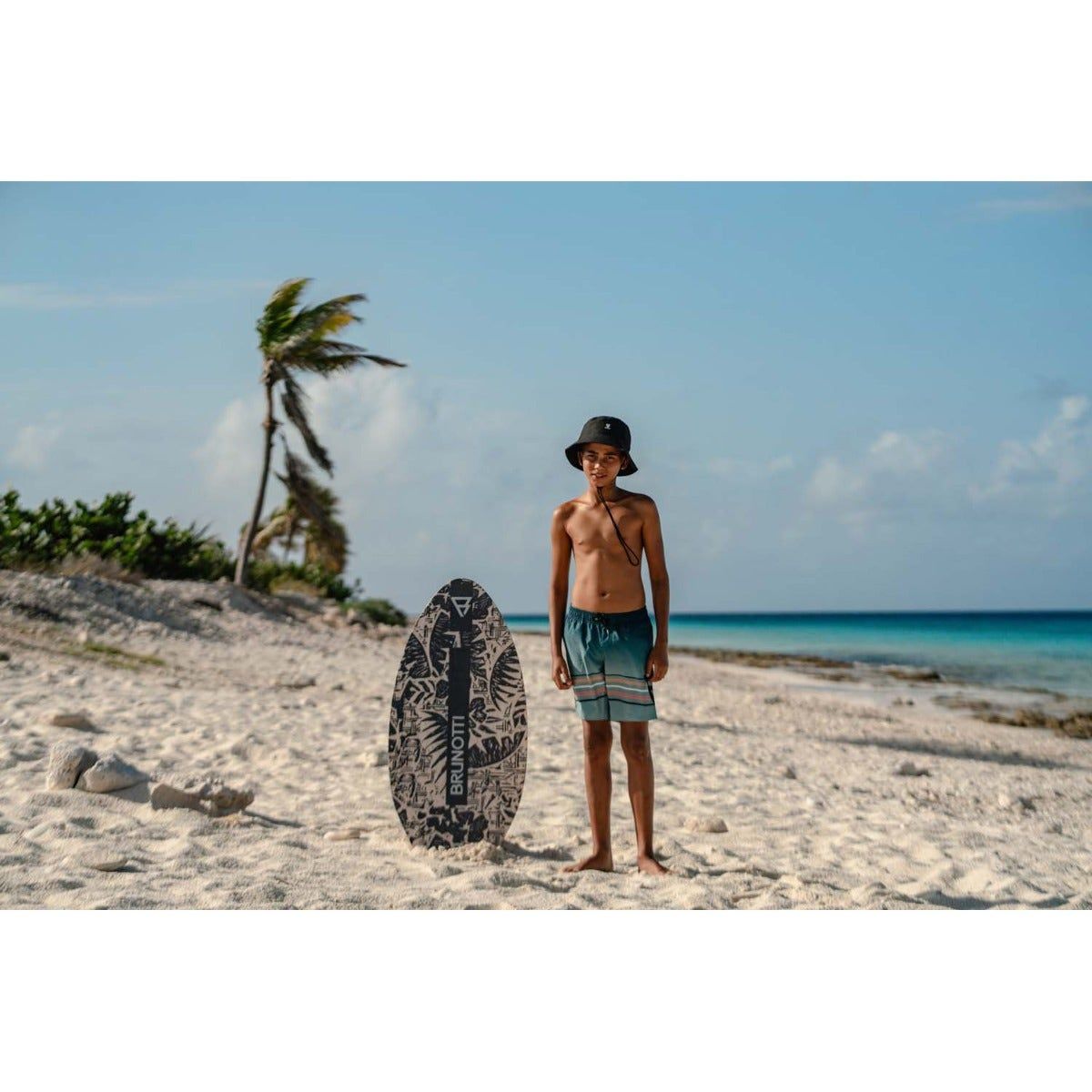 Brunotti Skipper 37" Skimboard