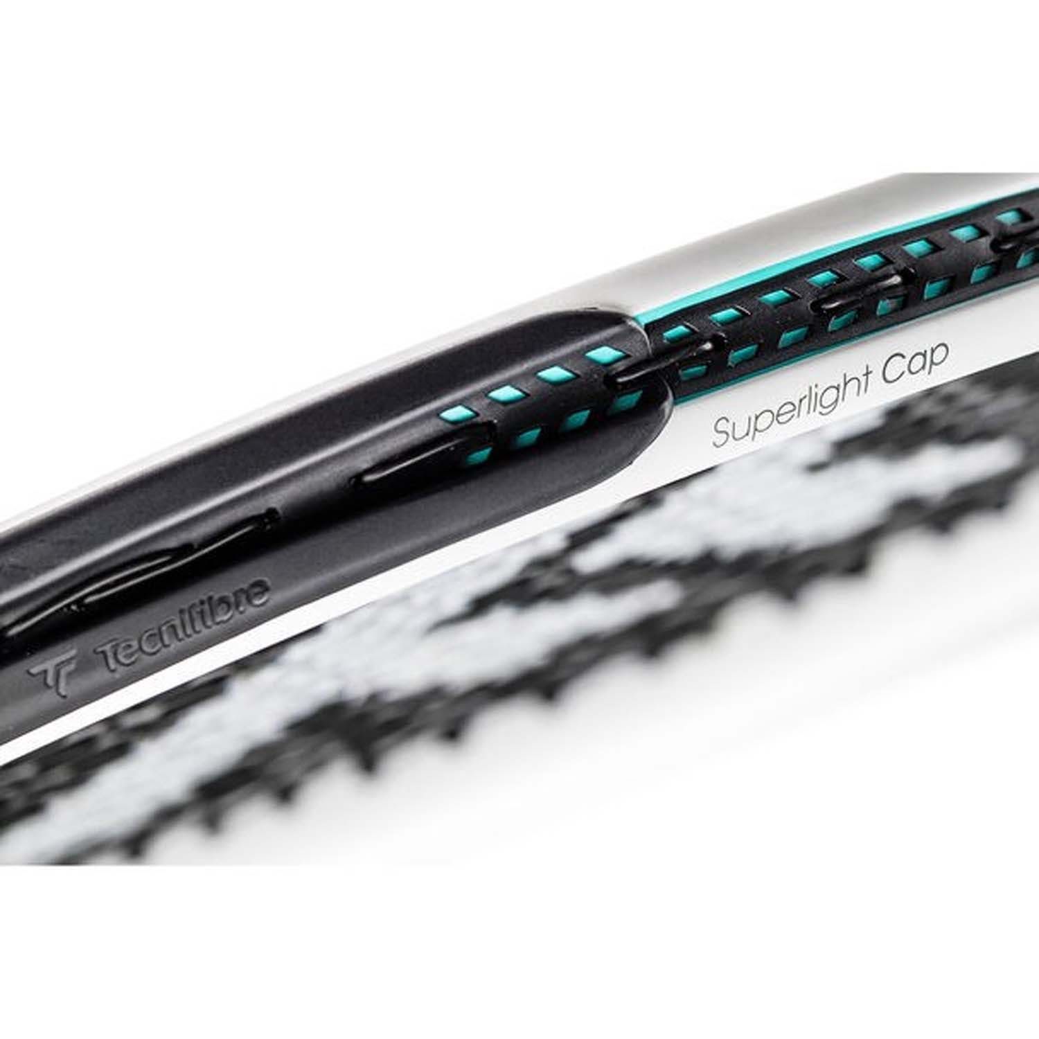 Tecnifibre Temp 255