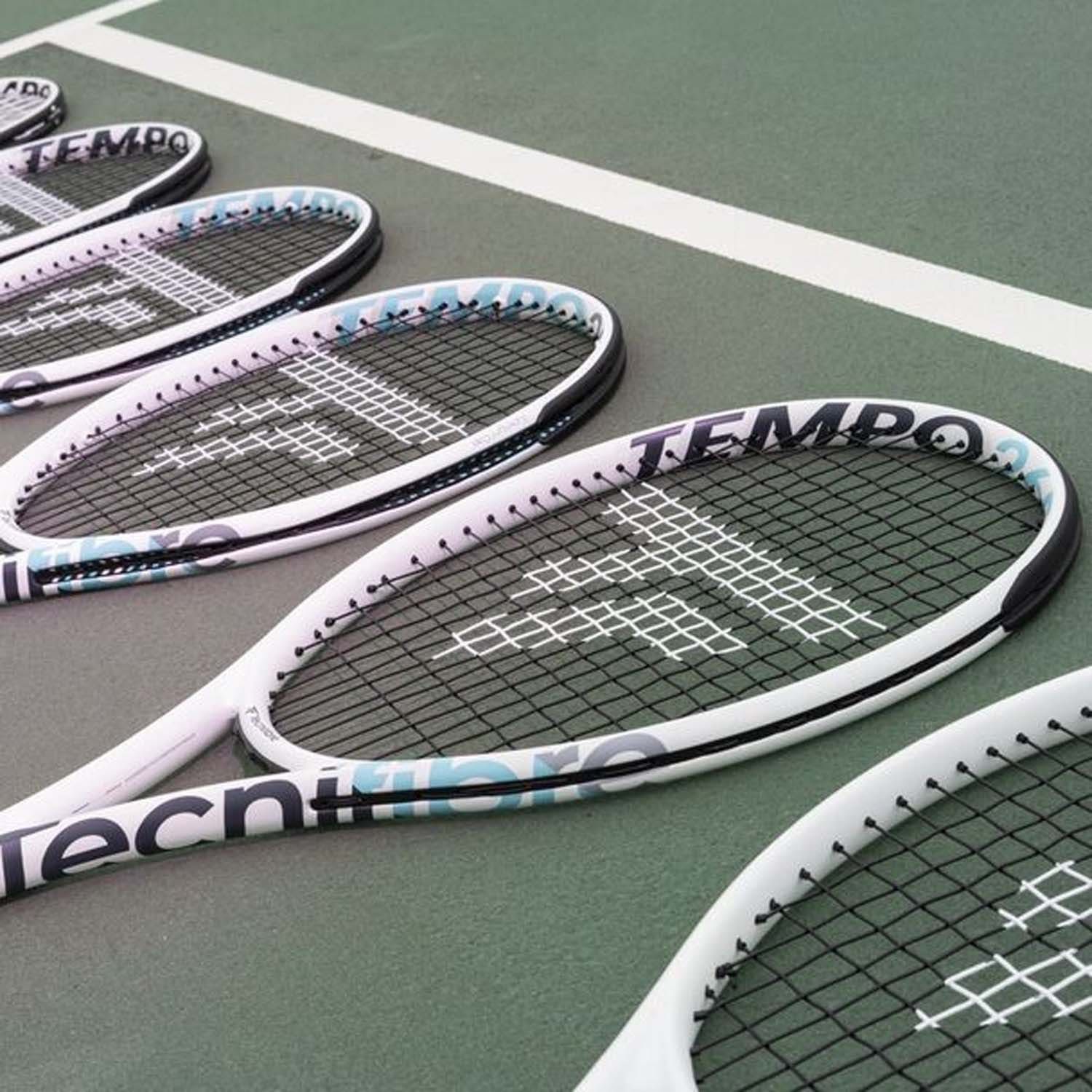 Tecnifibre Temp 255