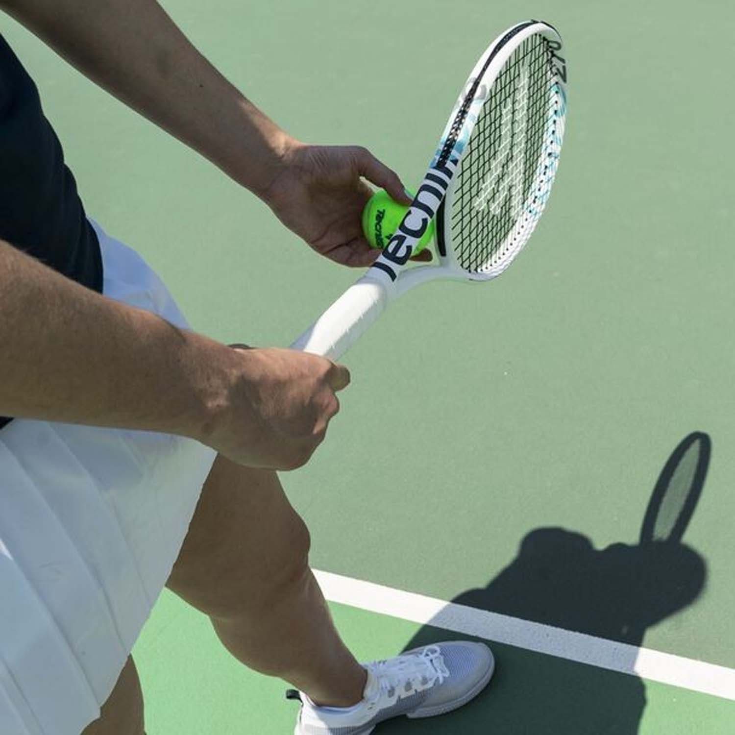 Tecnifibre Temp 255