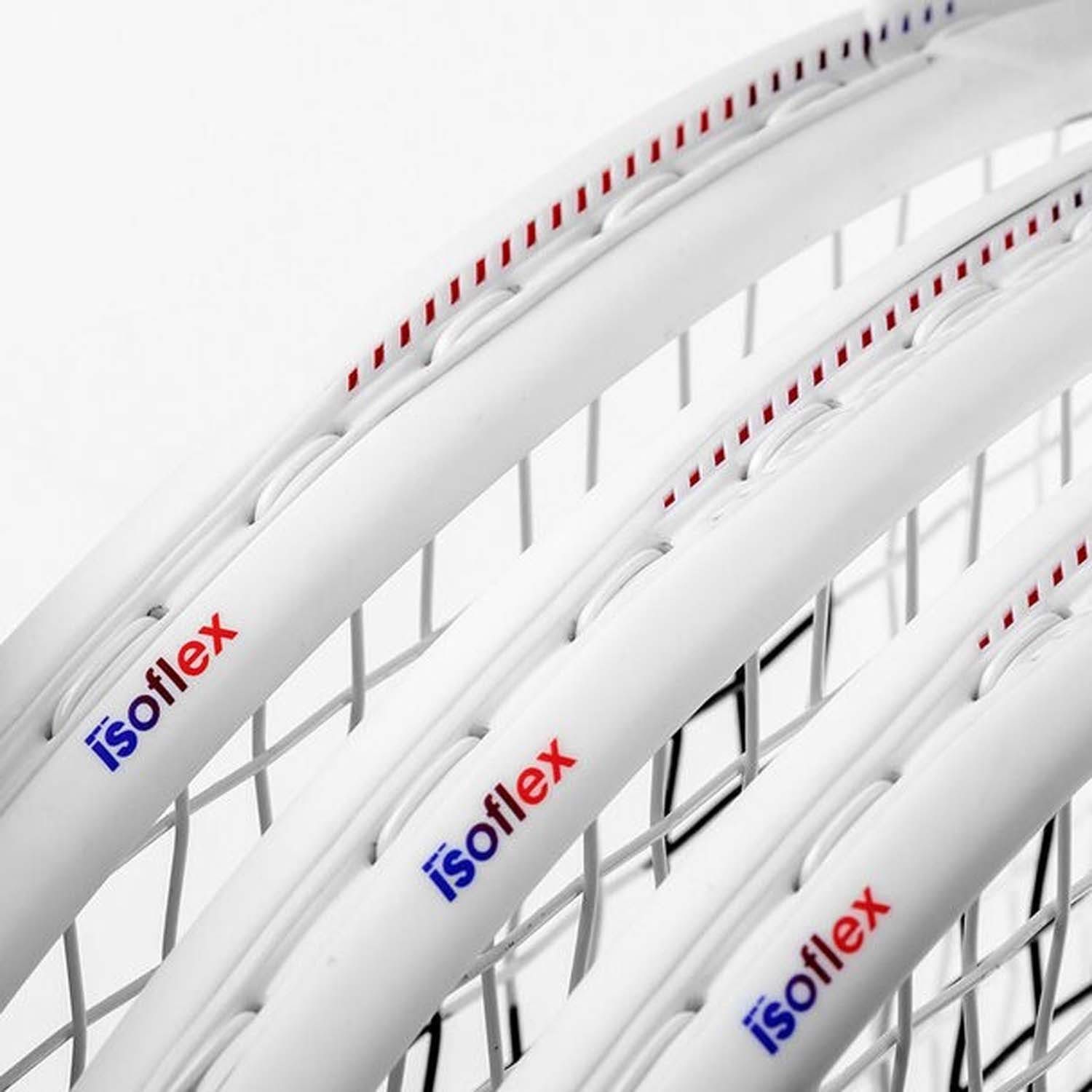Tecnifibre T-Fight 300 Isoflex