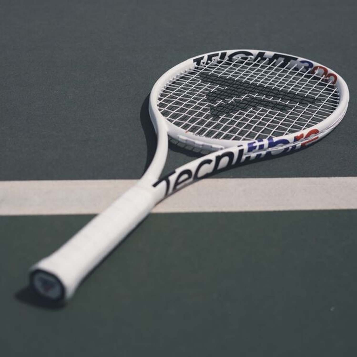 Tecnifibre T-Fight 300 Isoflex
