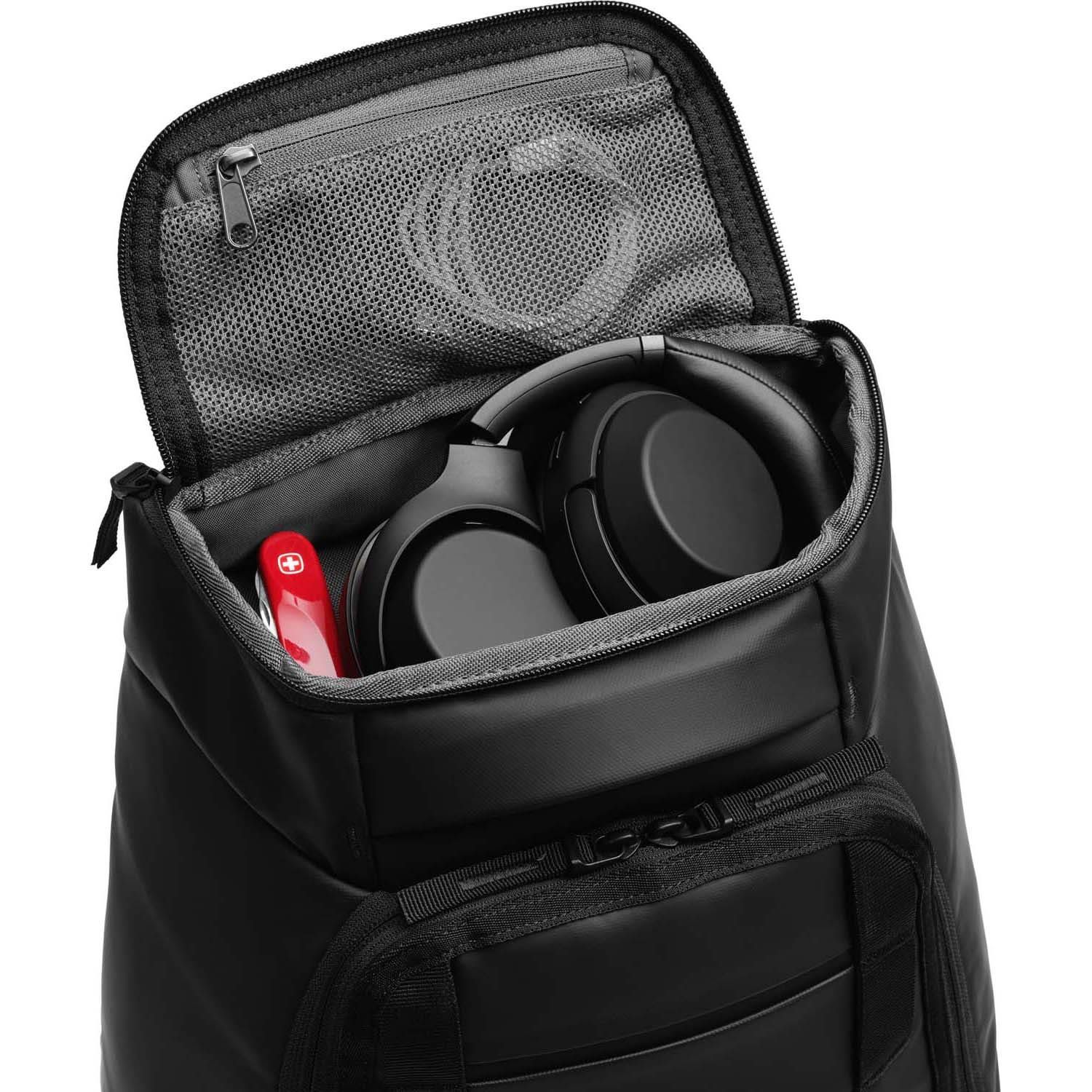 DB Hugger Backpack 30L