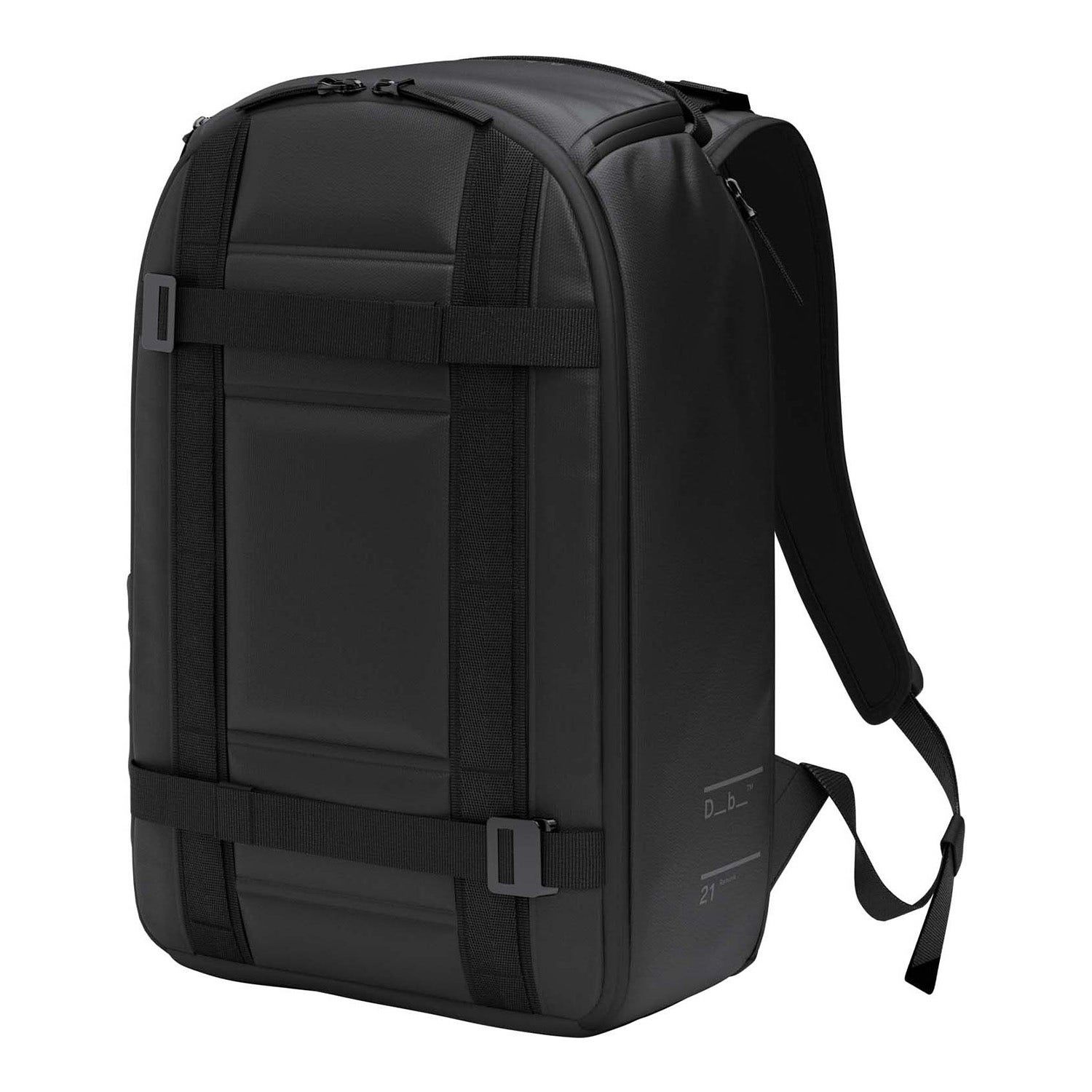 DB Ramverk Backpack 21L