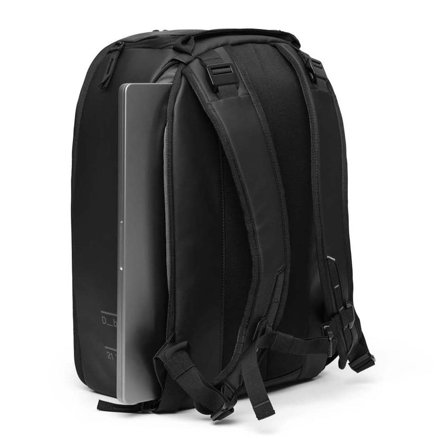 DB Ramverk Backpack 21L
