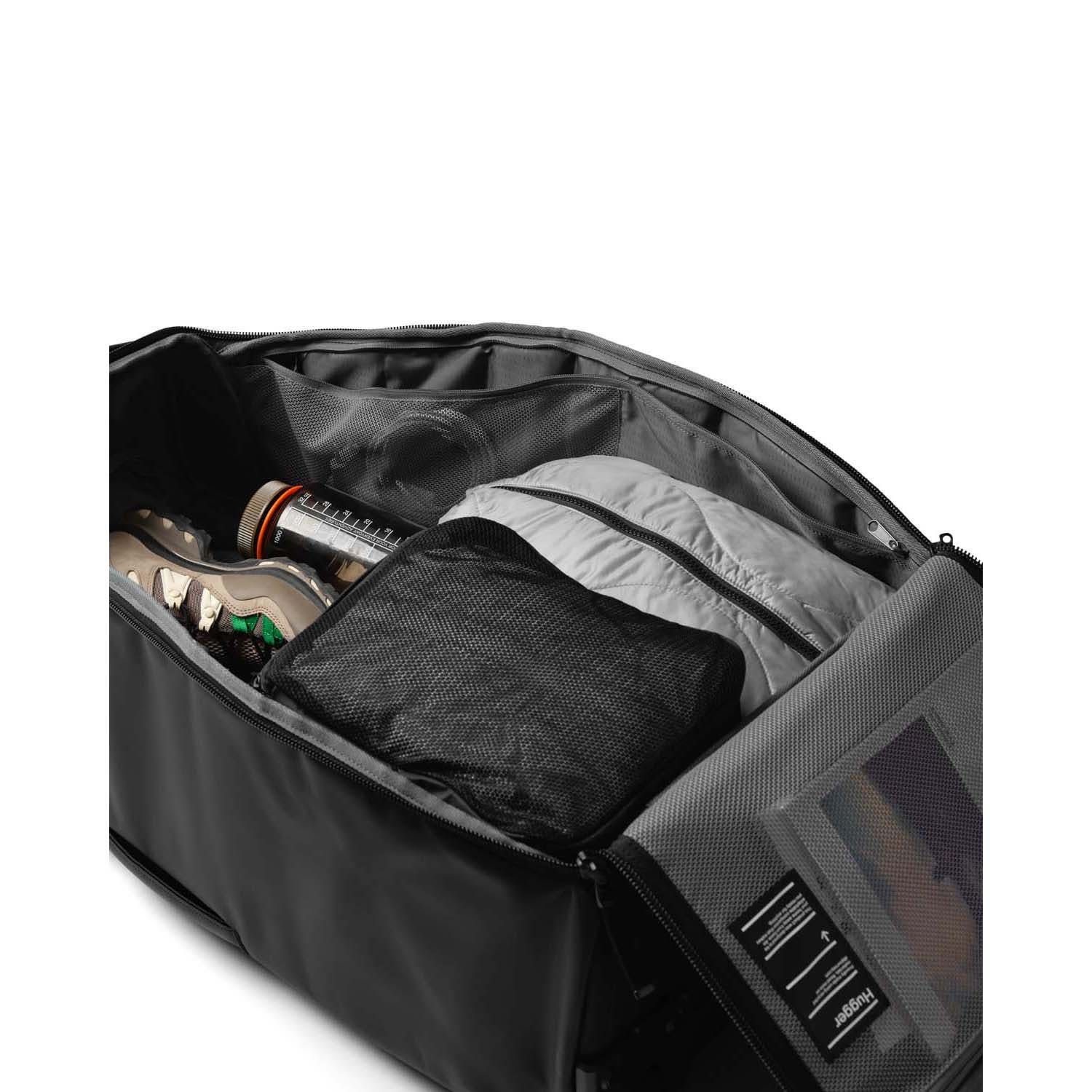 DB Hugger Roller Bag 60L