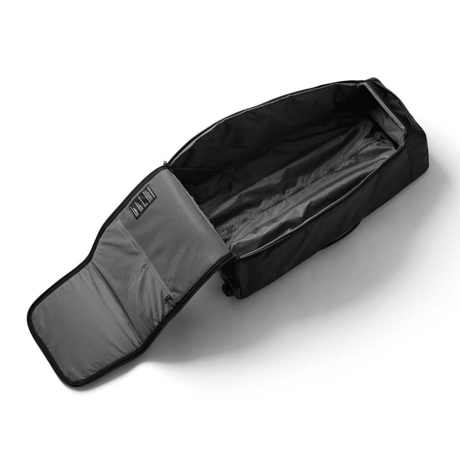 DB Hugger Roller Bag 60L