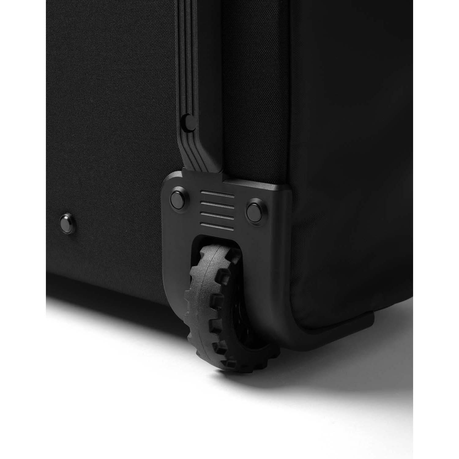 DB Hugger Roller Bag 60L