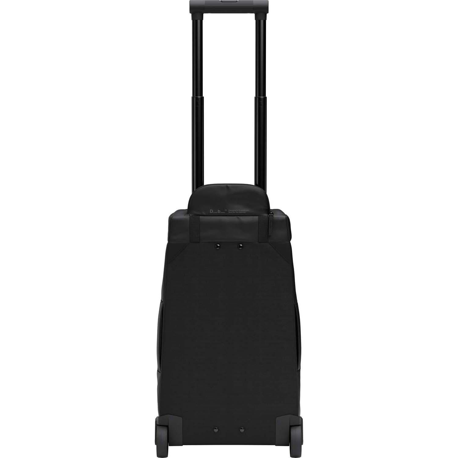 DB Hugger Roller Bag Carry-on 40L