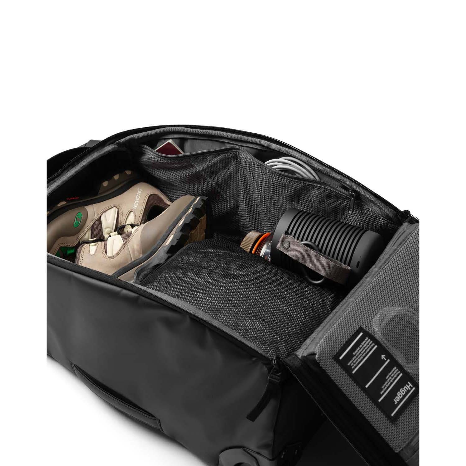 DB Hugger Roller Bag Carry-on 40L