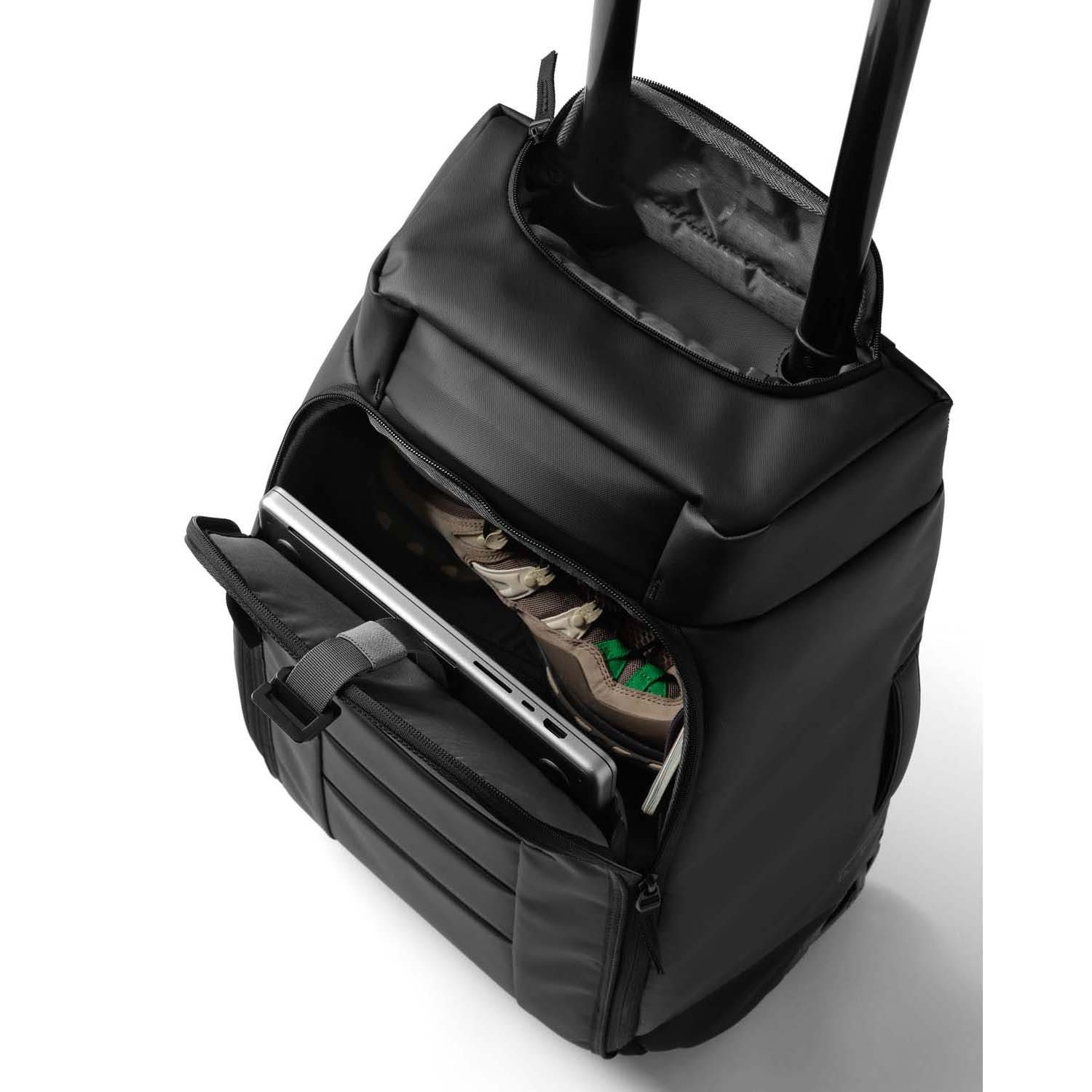 DB Hugger Roller Bag Carry-on 40L