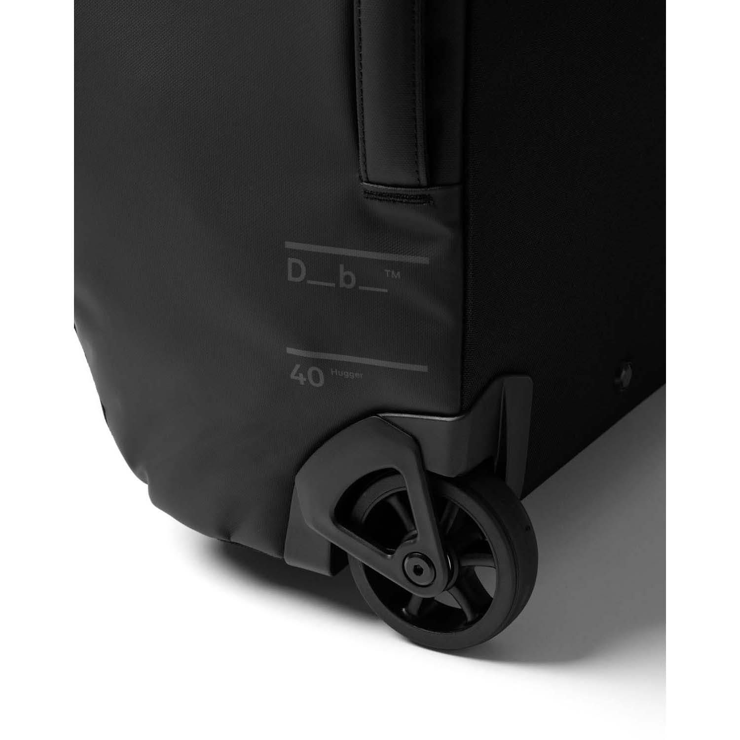 DB Hugger Roller Bag Carry-on 40L