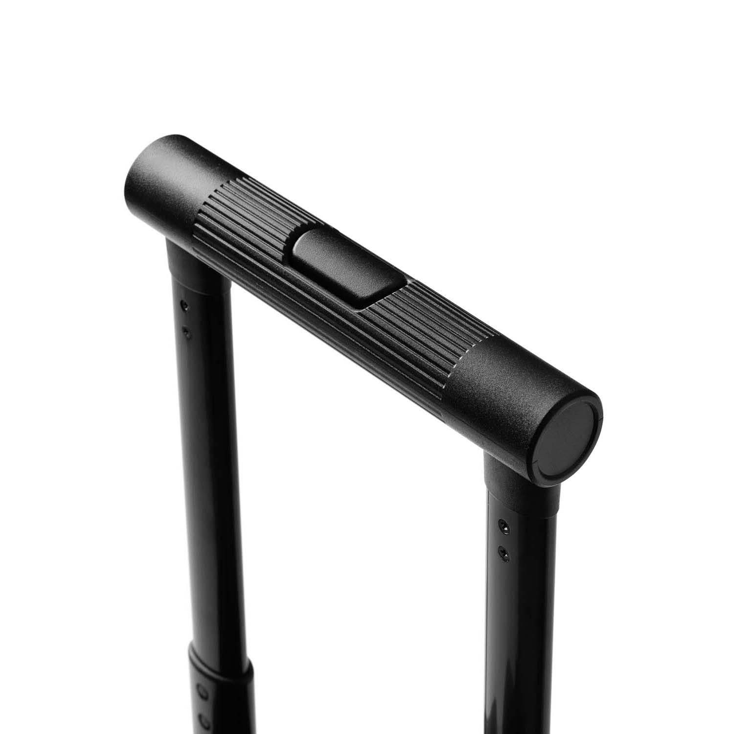 DB Hugger Roller Bag Carry-on 40L