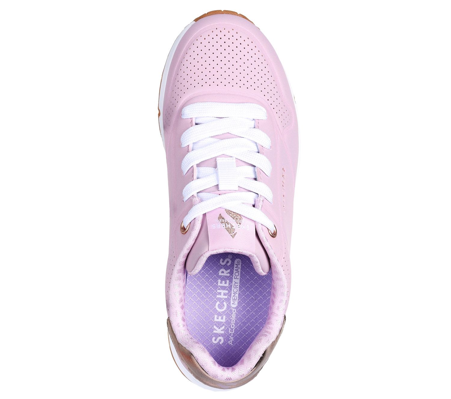 Skechers Uno Gen 1 Meiden