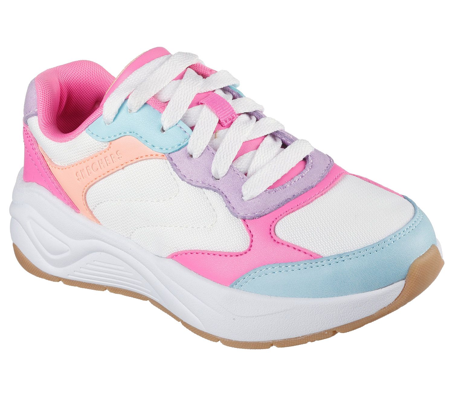 Skechers Nova Jogger Meiden