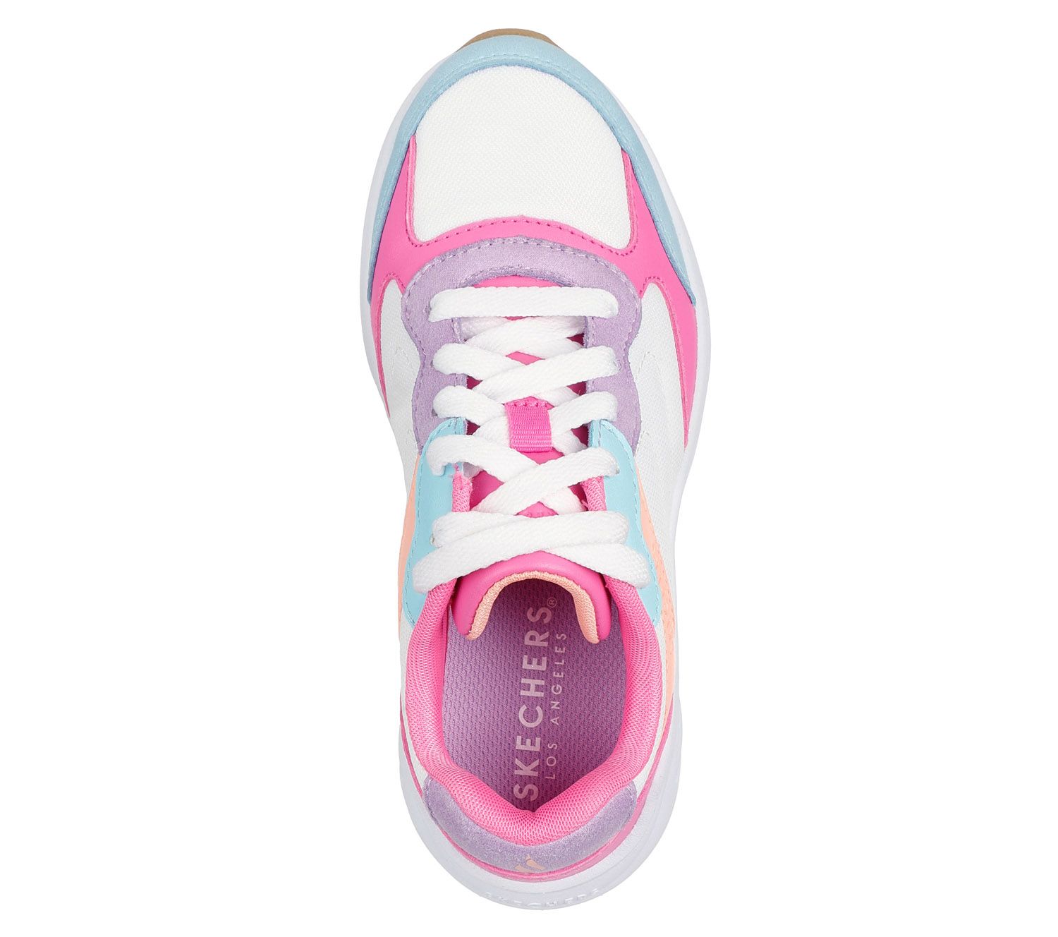 Skechers Nova Jogger Meiden