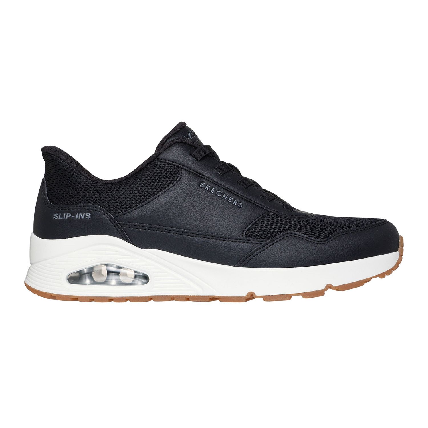 Skechers Uno Banksia Heren