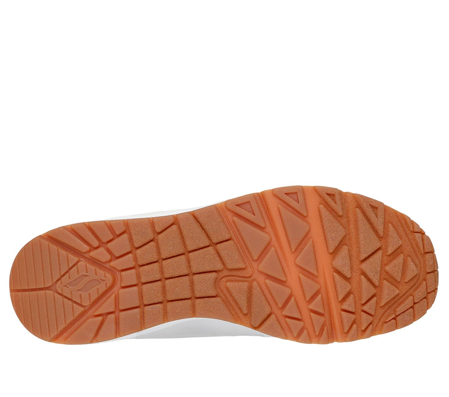 Skechers Uno Banksia Heren