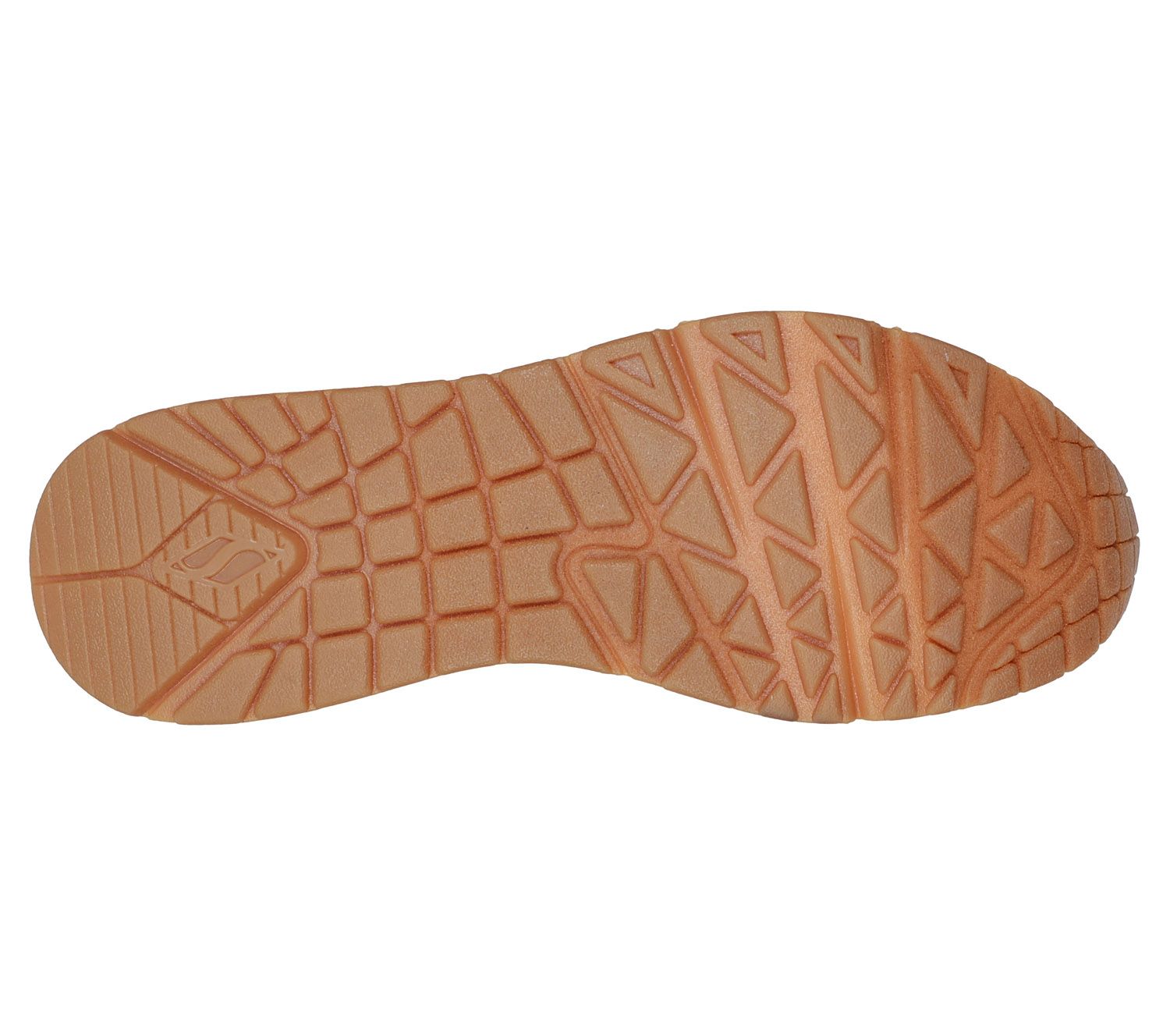 Skechers Uno Golden Air Dames
