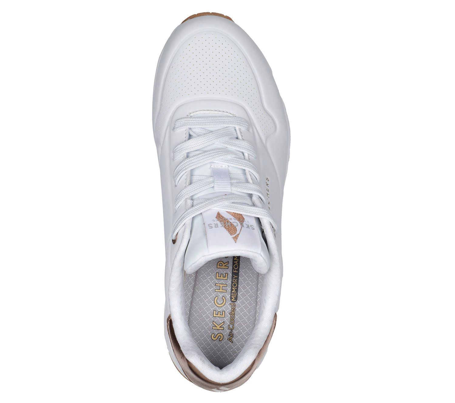 Skechers Uno Golden Air Dames