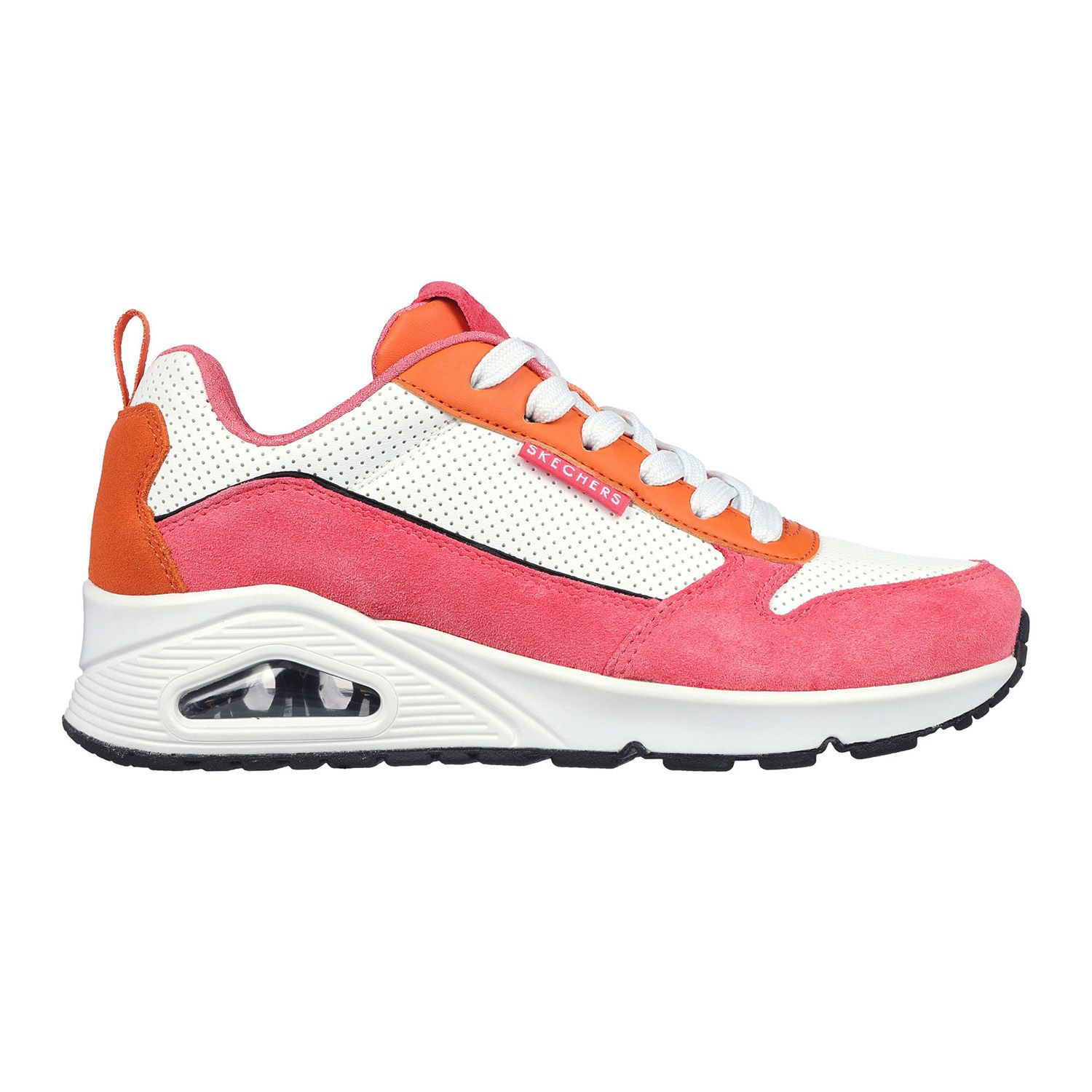 Skechers Uno 2 Much Fun Dames