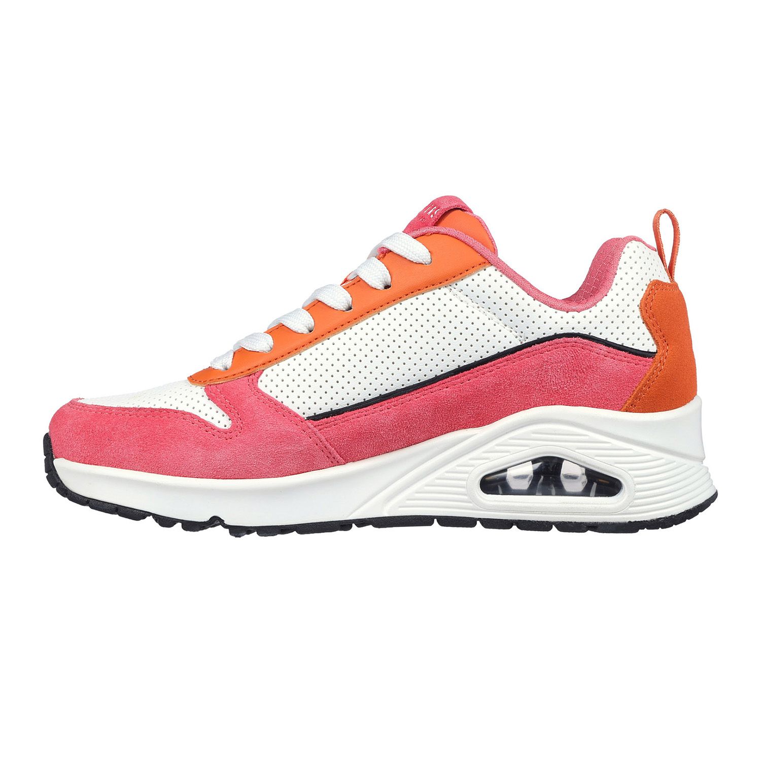 Skechers Uno 2 Much Fun Dames