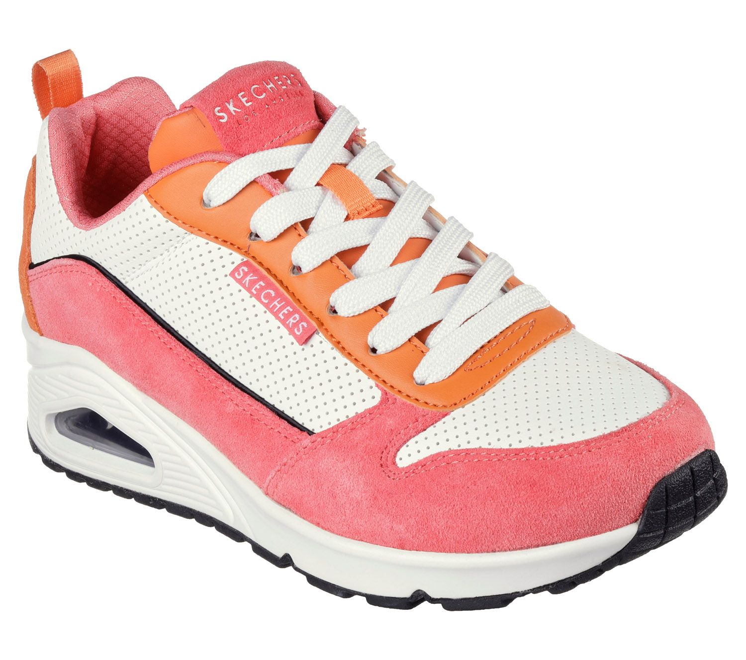 Skechers Uno 2 Much Fun Dames