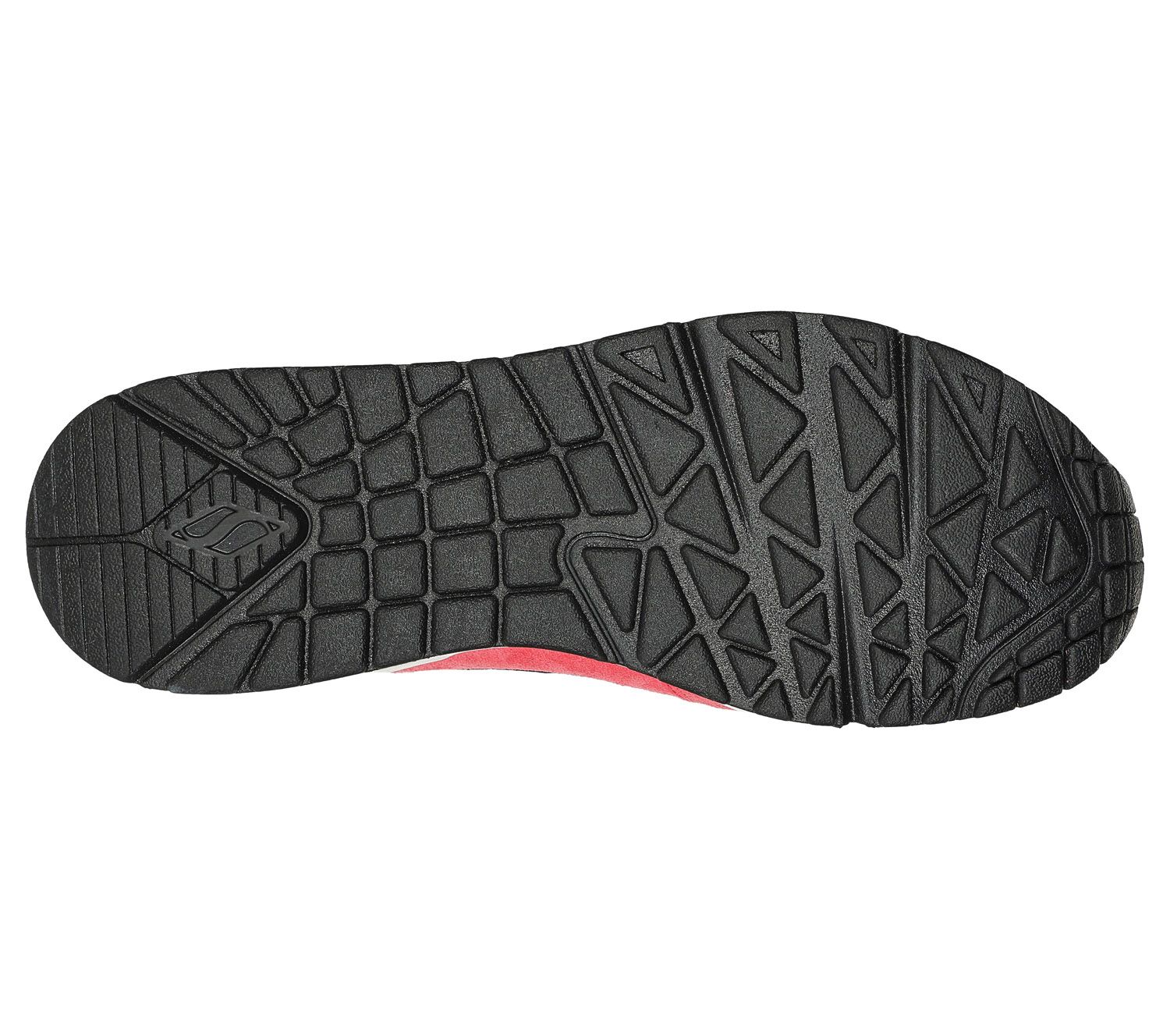 Skechers Uno 2 Much Fun Dames