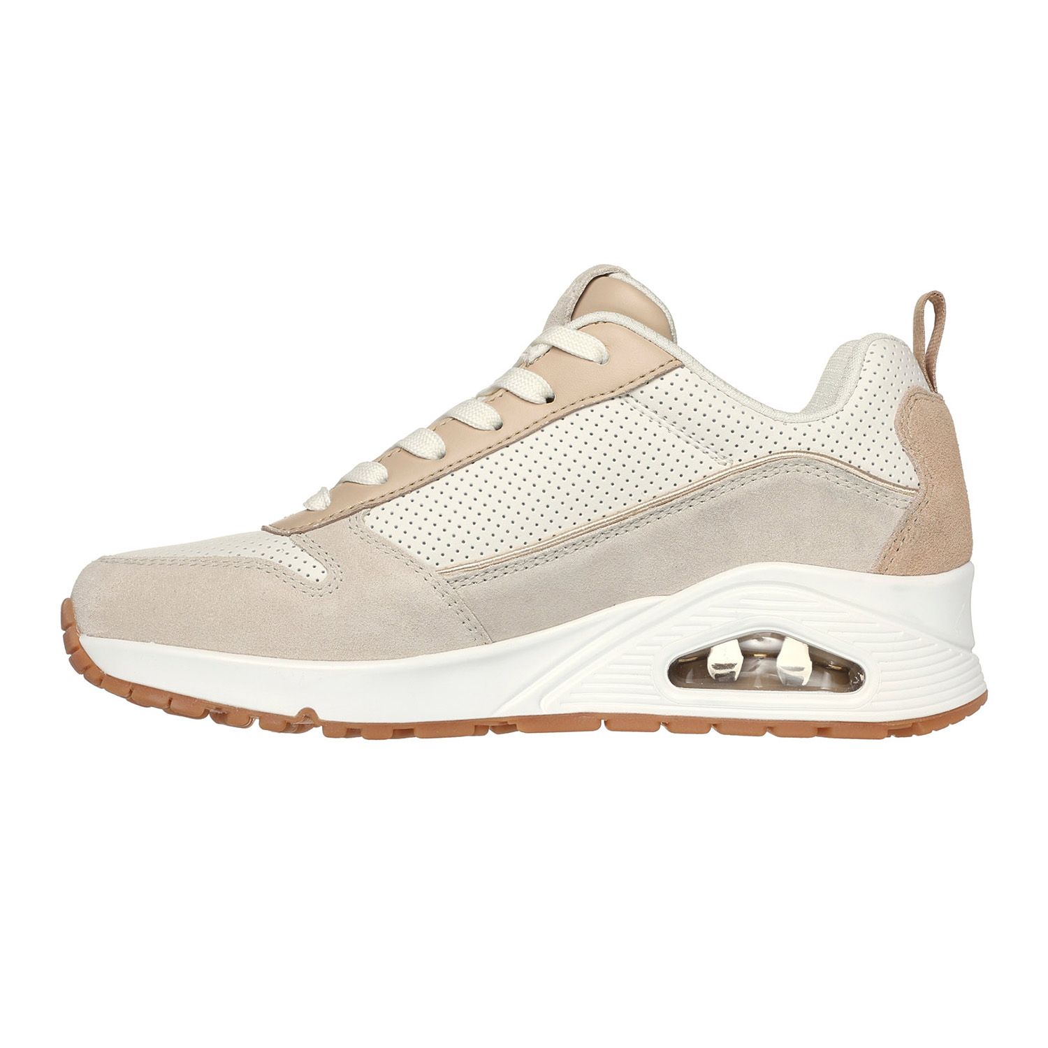 Skechers Uno 2 Much Fun Dames