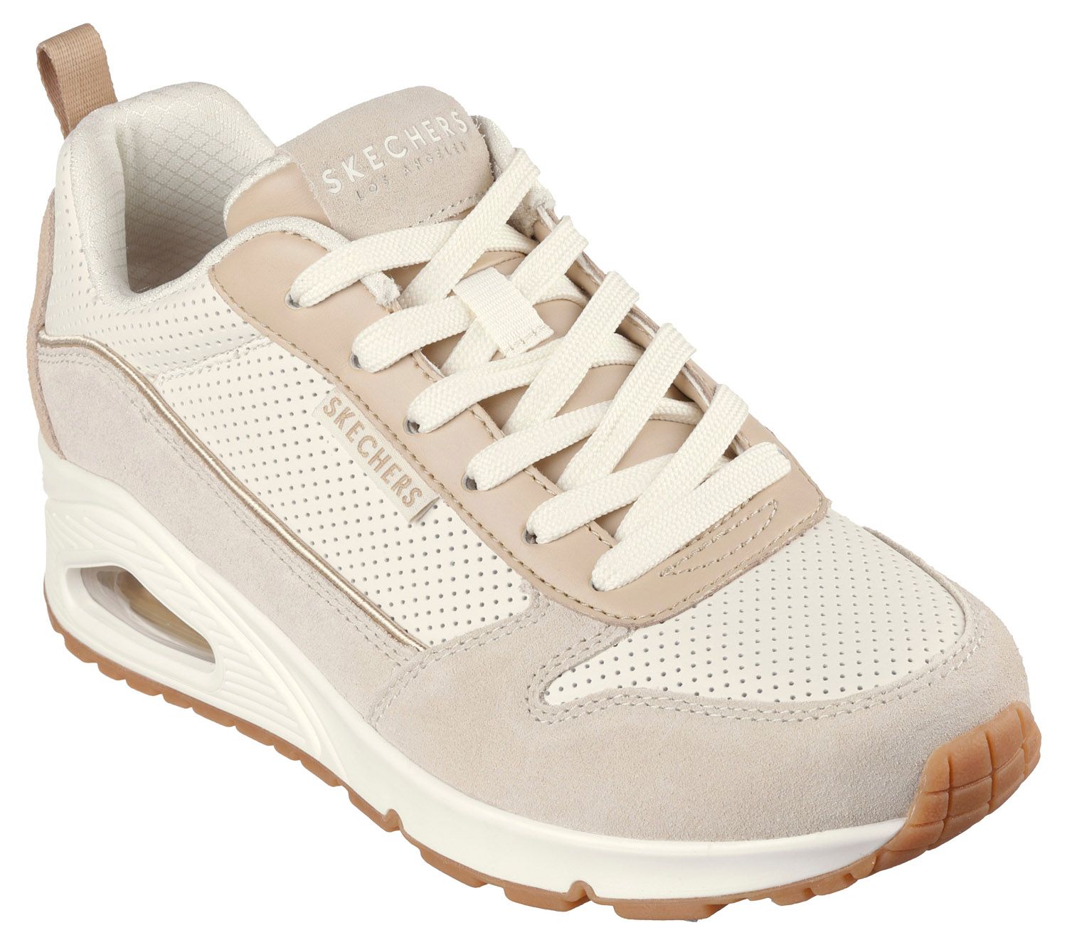 Skechers Uno 2 Much Fun Dames