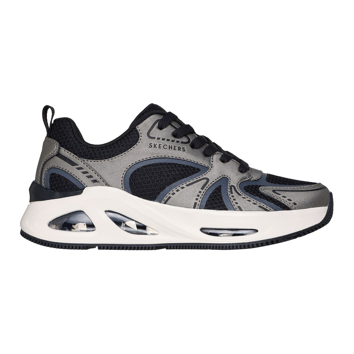 Skechers Uno Ego Illustris Air Dames