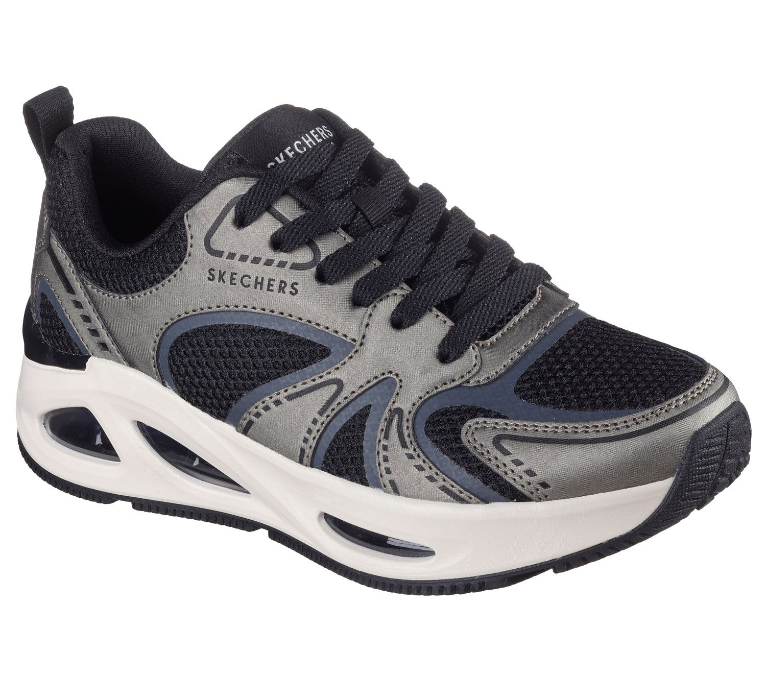 Skechers Uno Ego Illustris Air Dames