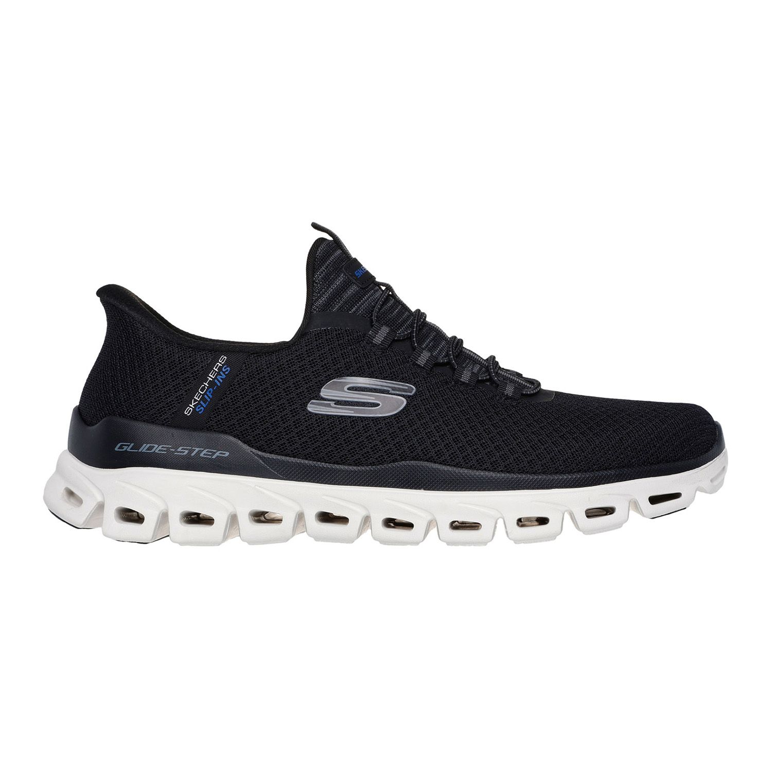 Skechers Glide Step Noxus Heren