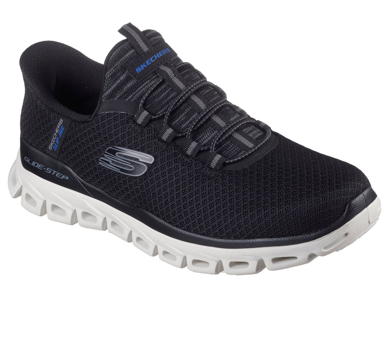 Skechers Glide Step Noxus Heren