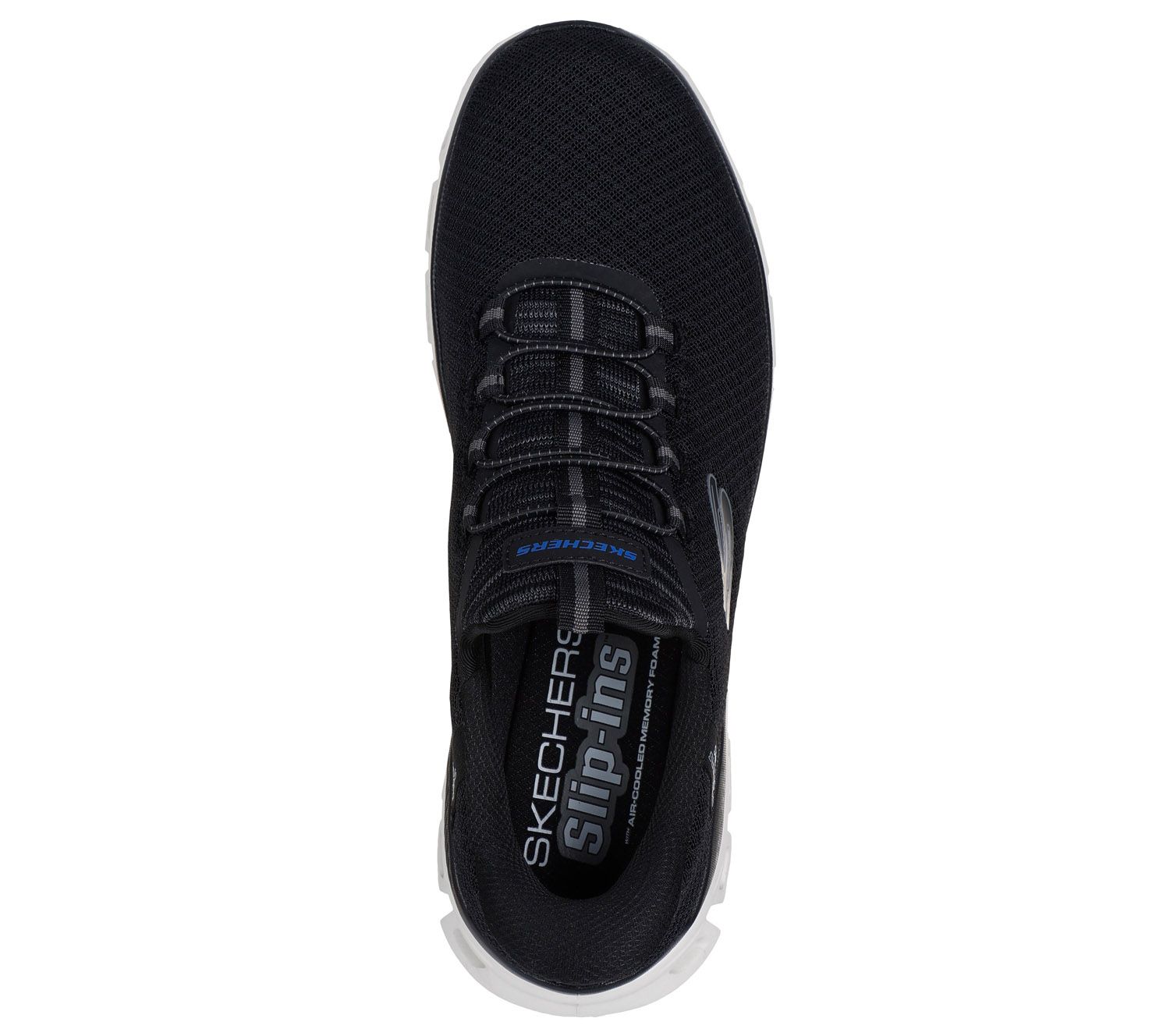 Skechers Glide Step Noxus Heren