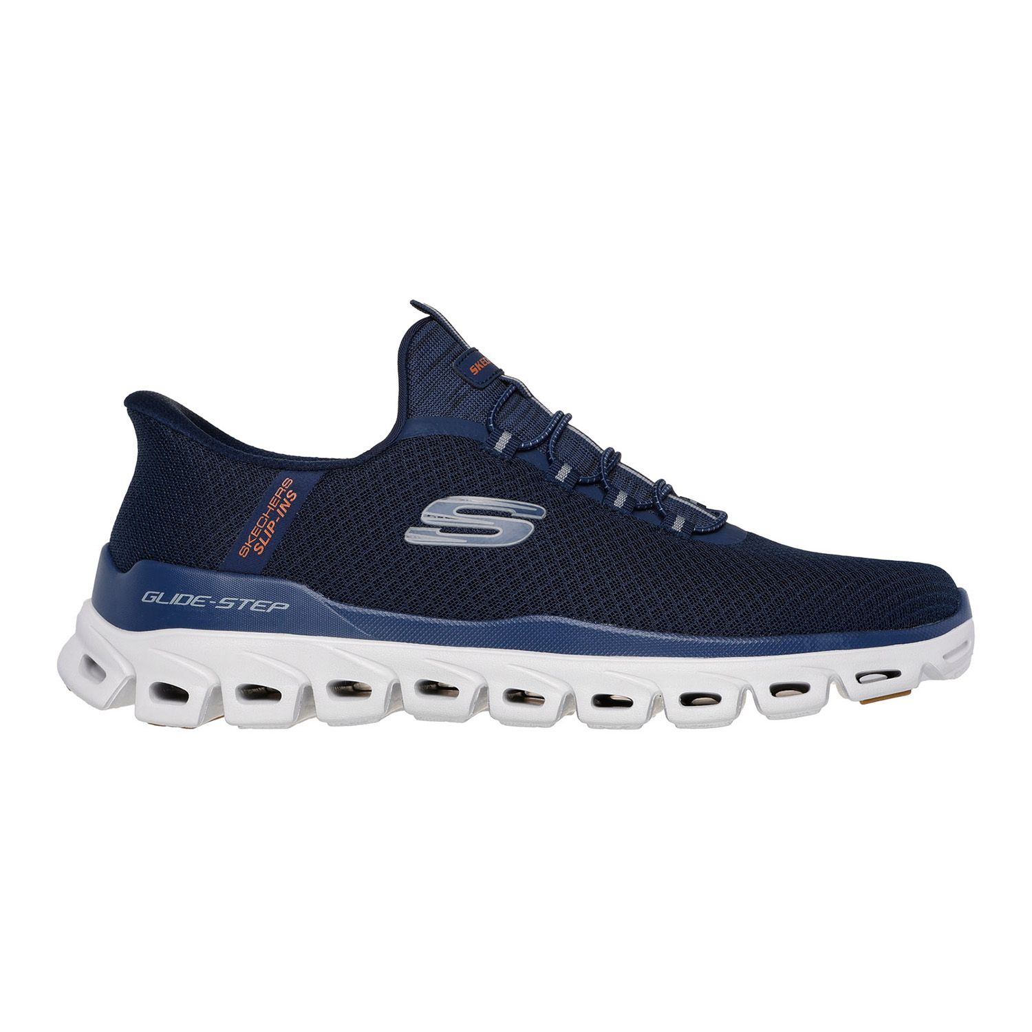 Skechers Glide Step Noxus Heren