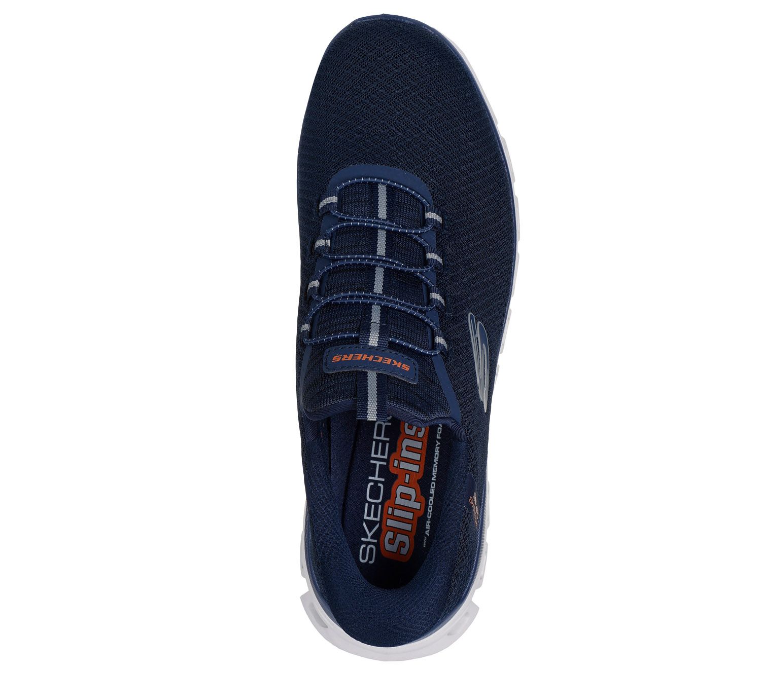Skechers Glide Step Noxus Heren