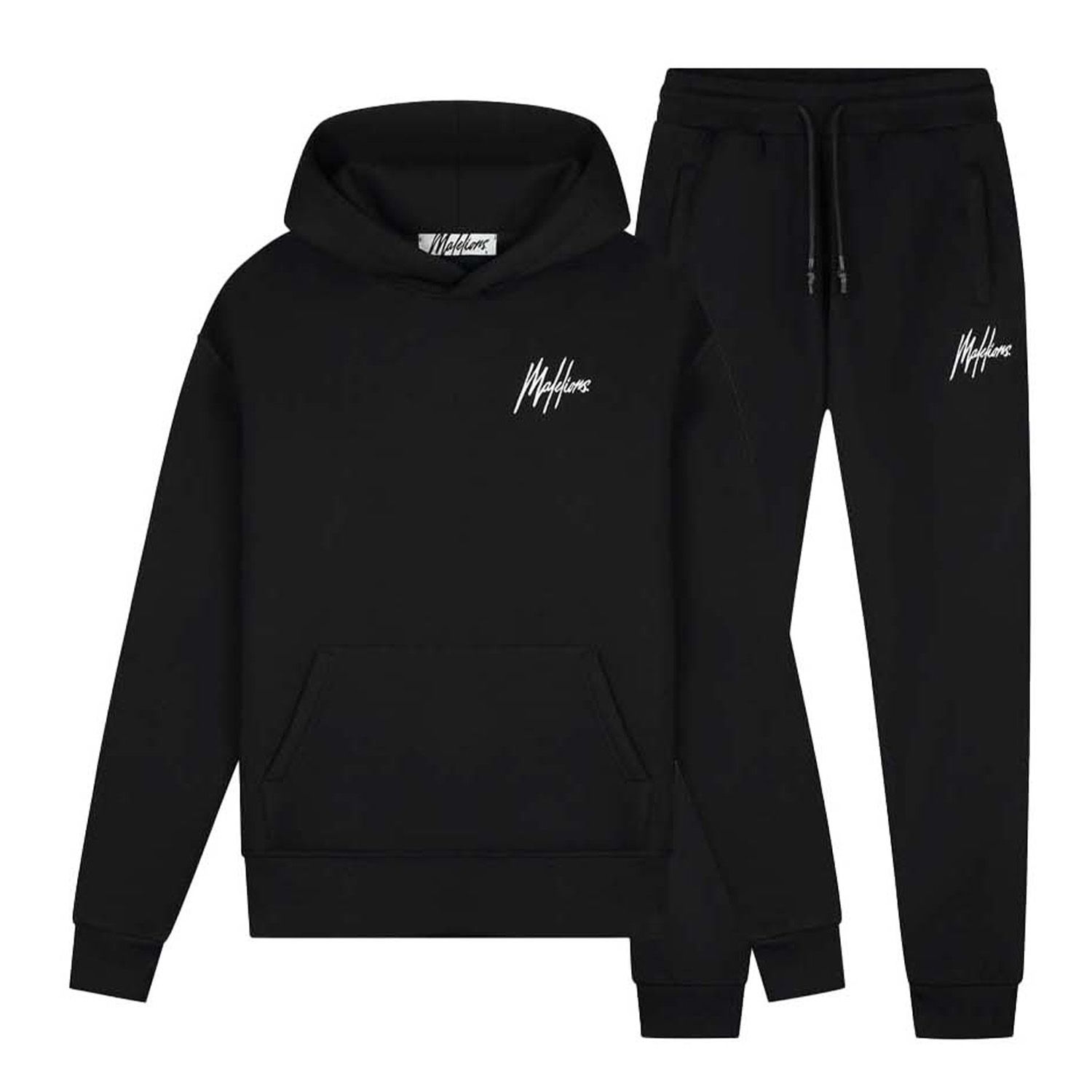 Malelions Signature Tracksuit Dames